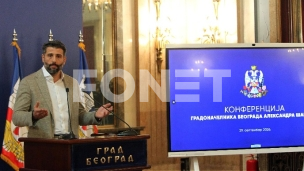 Krivična prijava protiv Šapića